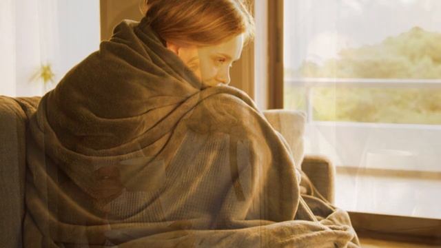 ДАЙТЕ СИЛЬНОЙ ЖЕНЩИНЕ ПОПЛАКАТЬ - читаю проникновенные стихи Л.Курносенко