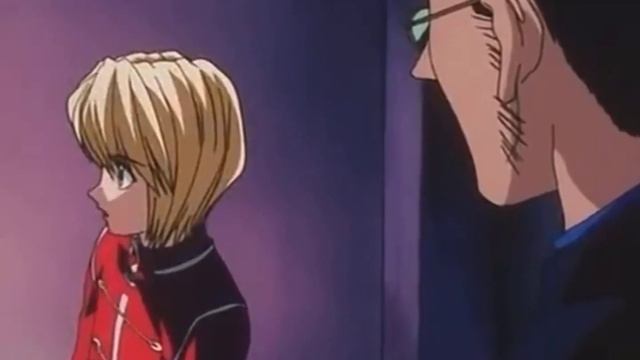 Rules of the Zoldyck family смотреть онлайн