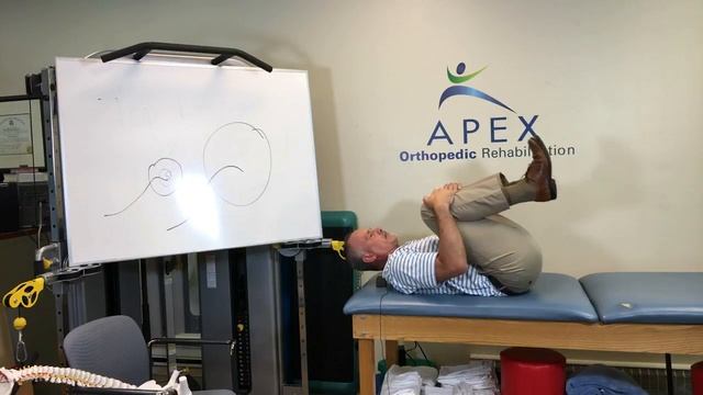 Top exercises for Lumbar Stenosis смотреть онлайн