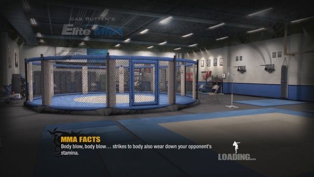 EA Sports MMA Career Mode Ep.4! - I LOST!!!???! смотреть онлайн