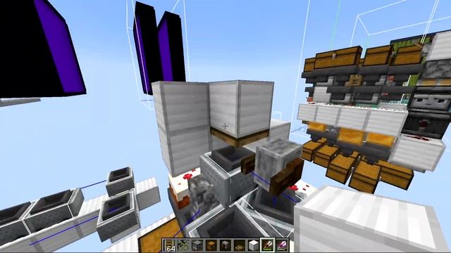 INSANE Glow Lichen Farm! + TUTORIAL