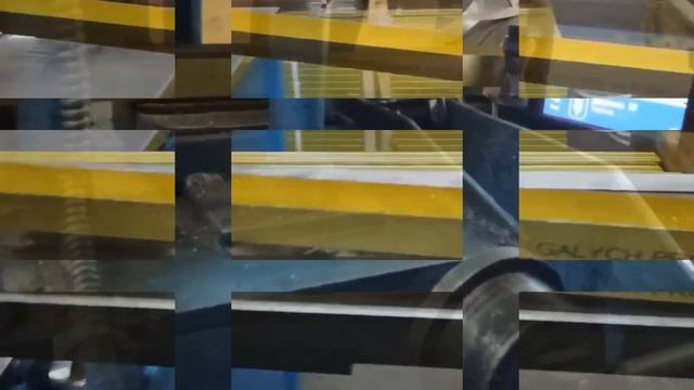 Маркування металопрофілю ручним бюджетним маркувальником МР20 в автоматичному режимі | MARKING смотреть онлайн