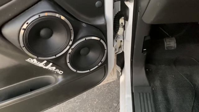 DOWN4SOUND PRO AUDIO SPEAKER DEMO + INSANE DISTANCE TEST RESULTS! смотреть онлайн