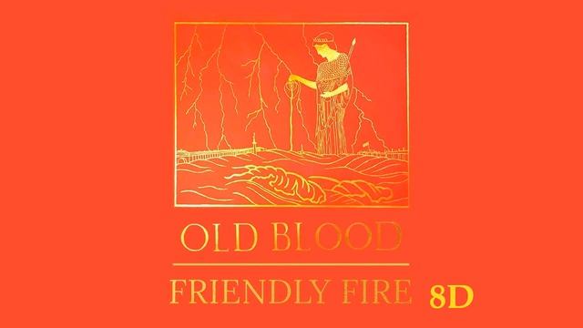 Boulevard Depo - Friendly Fire | 8D MUSIC смотреть онлайн
