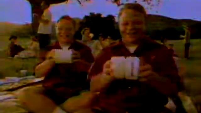 1992 Little Caesars Commercial (Accordion Kool-Aid Mug)