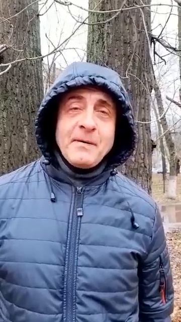 Зима, ещё, впереди. (дубль 2) моё личное стихотворение)