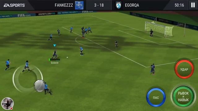 FIFA MOBILE | НОВЫЕ ПАКИ | ПРОХОЖДЕНИЕ РЕТРО-ЗВЁЗД смотреть онлайн