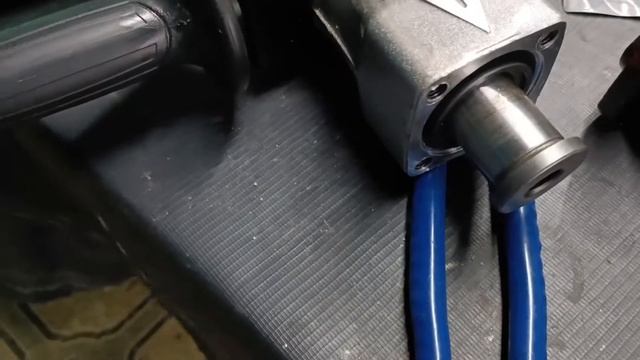 7 kg breaker (demolition hammer) service. смотреть онлайн