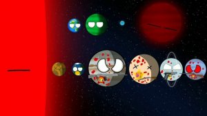 альтернативное будуещее солнечной системы #6 ответный удар апа