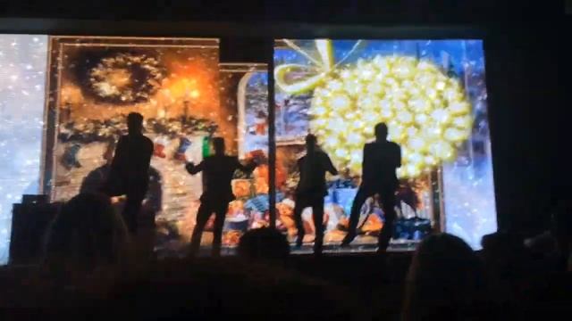 Клуб icon,новогодняя вечеринка2015 смотреть онлайн