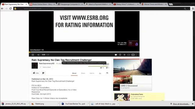 Speed Art #33 смотреть онлайн