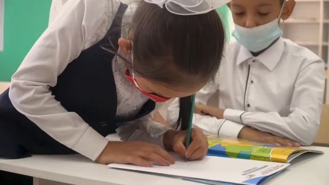 “Сайрам көмекші мектеп-интернат-колледжі” арнайы кешен”КММ-сі бүгінгі таңдағы тыныс-тіршілігі смотреть онлайн