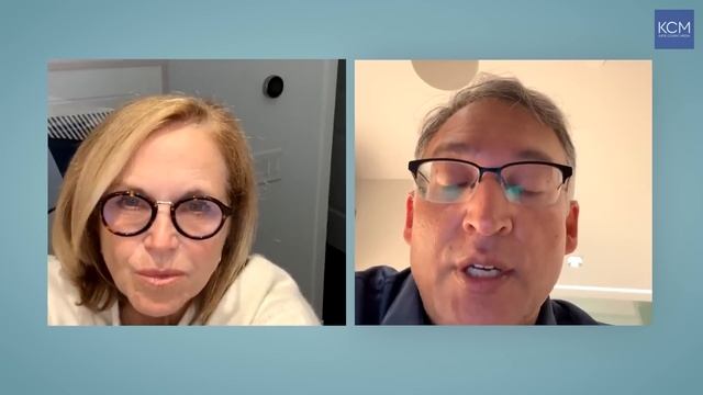 Neal Katyal on Trump's indictment: "It's a very, very big deal." смотреть онлайн