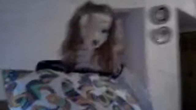 Lady Cachonda decapitada смотреть онлайн