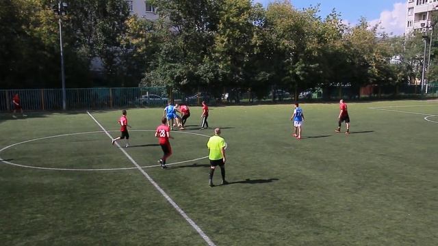 23.08.2015 Ирбис-Д смотреть онлайн