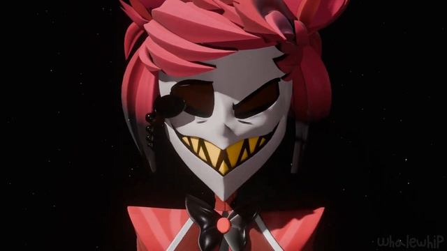 Do You Demons Bleed? (Hazbin Hotel / Blender) смотреть онлайн