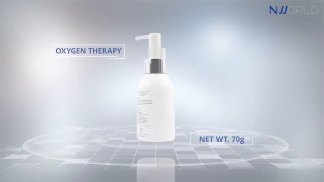 NLIGHTEN O2 BUBBLE CLEANSER смотреть онлайн