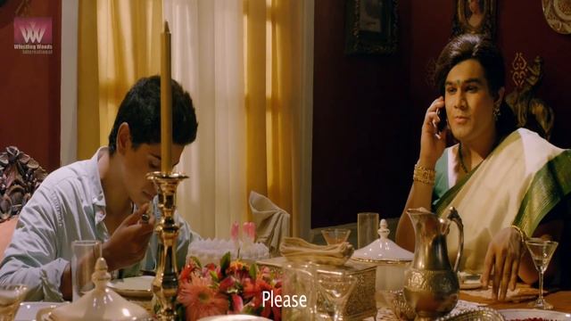 EUNIQUE - A Short Film On Transgenders смотреть онлайн