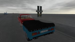 поездки в новое село Мораши в Motor Depot