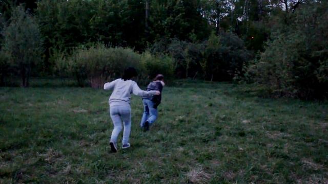 antiНОЧЬ КИНО Zombie Time смотреть онлайн