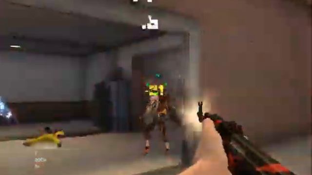 Контра Сити Ходим со смертобоем! смотреть онлайн