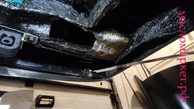 Т4 защита под бамперника 330 смотреть онлайн