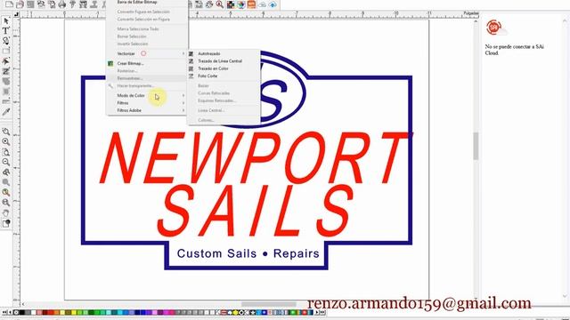 SAi FlexiSIGN & Print V12 sp3 Build 2568 Full works with all windows 32+64 Bit смотреть онлайн