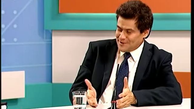 Вице-губернатор Александр Высокинский: об инвестициях, развитии городов, импортозамещении смотреть онлайн
