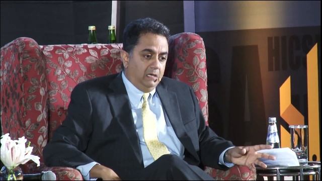 HICSA 2018: The Uncensored Interview | Kapil Chopra | Manav Thadani | Eazydiner | Hotelivate