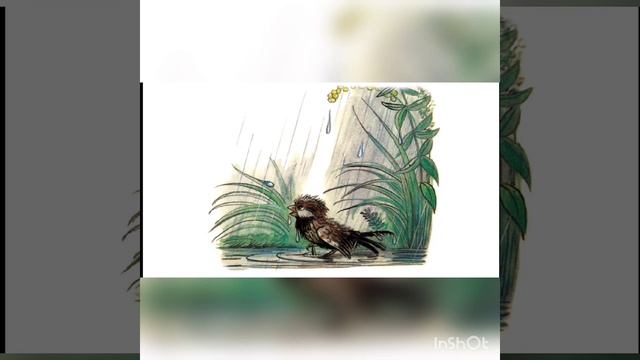 слухання казки В.Сутєєва 