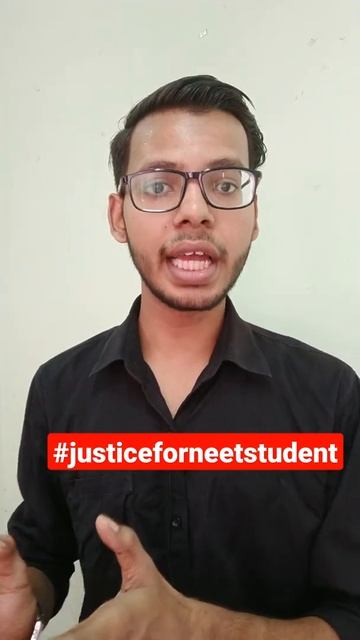 Justice for Neet Students #neet2022 #neet #neetlatestnews #news смотреть онлайн