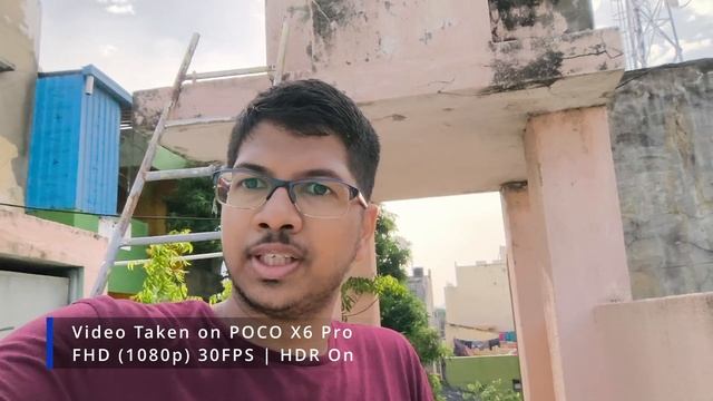 POCO X6 Pro 7 Months Later | Still the Performance King! смотреть онлайн