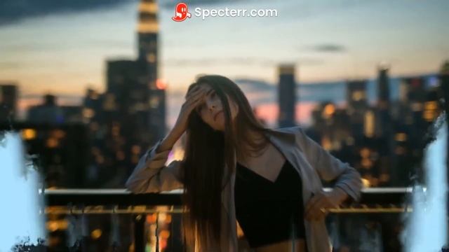 MC Dima Remix - You Spin Me Round смотреть онлайн