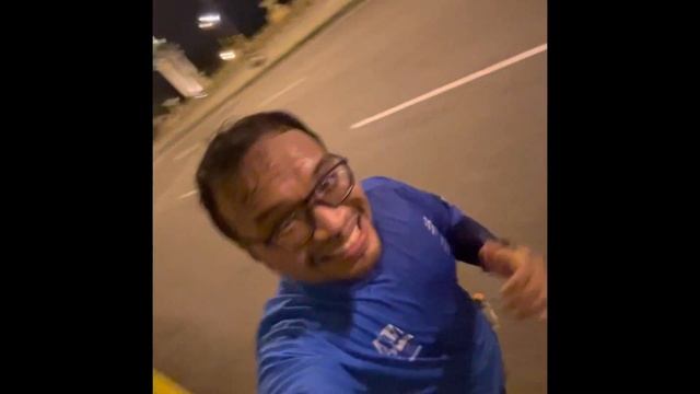 CNY 2023 Half Marathon Putrajaya #running #halfmarathon #cny2023 #putrajaya #runningmotivation смотреть онлайн
