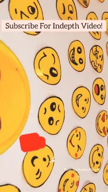 DIY Handmade Stickers 💞 #shorts #sticker #craft смотреть онлайн