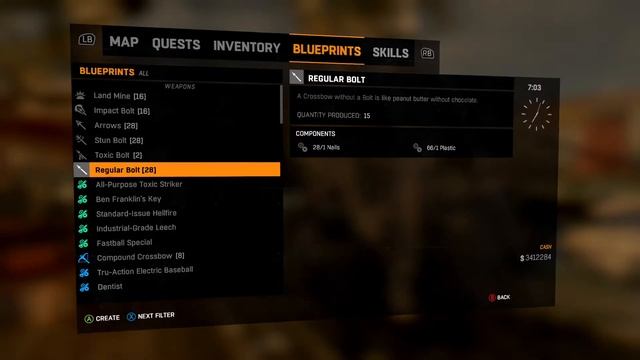Dying Light: Gameplay Part 1 смотреть онлайн