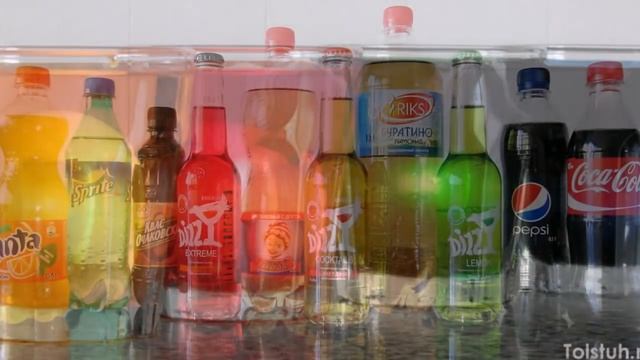 COCA COЛA Фойдами Ёки Зарар..? смотреть онлайн