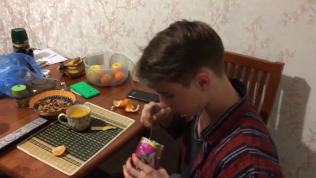 Вискас Патруль!) смотреть онлайн