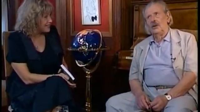 Евгений Агранович. 
