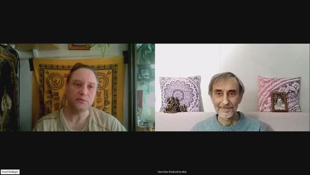 Притчи о том, что мир отражает наше сознание, изменяя которое, мы способны менять и мир вокруг нас смотреть онлайн