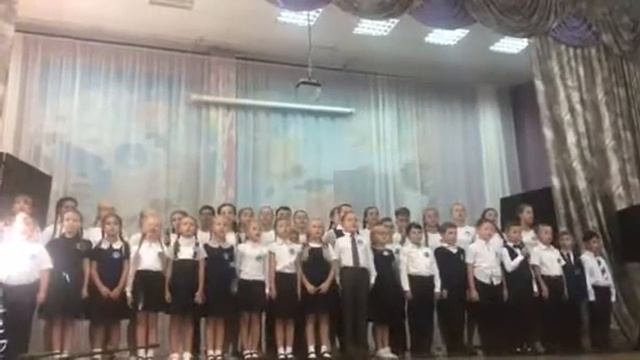 Гимн Подмосковья