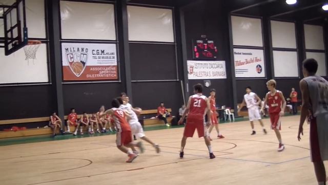 Under 16 Eccellenza Natale смотреть онлайн