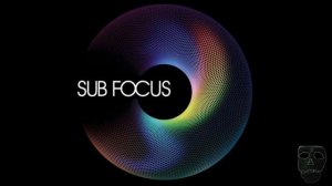 Sub Focus   Last Jungle
