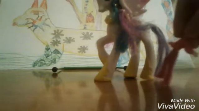 Фиолетовый кролик! Встеча из долёкого прошлого! 1 серия! смотреть онлайн