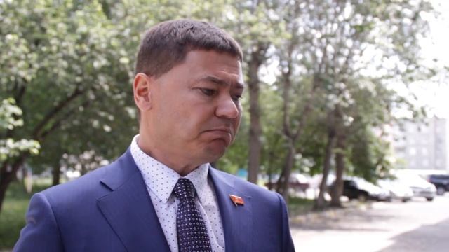 Владимир Озереденко о сессии смотреть онлайн