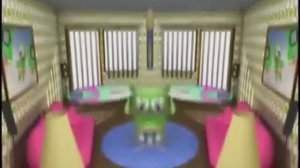 Gummibär MIRRORED Nuki Nuki Weird Gummy Bear Song