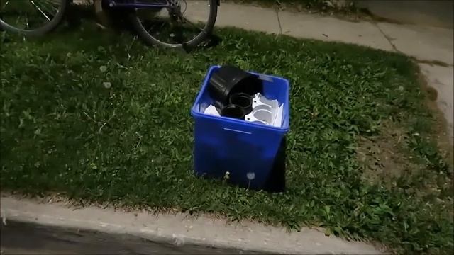 Rower, karuzele i jedna piękna noc w Ontario. смотреть онлайн