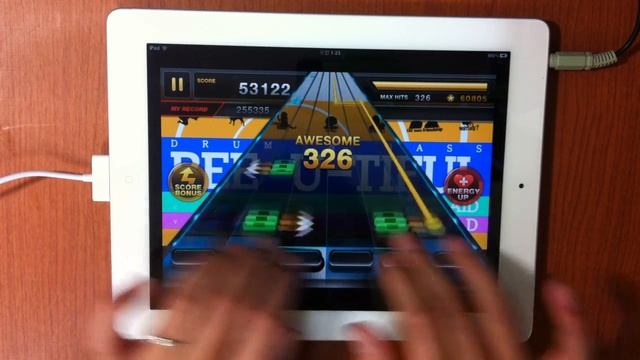 [Tapsonic] First Aid - BEE-U-TIFUL (6 Lines Legend S) - HJ92 смотреть онлайн