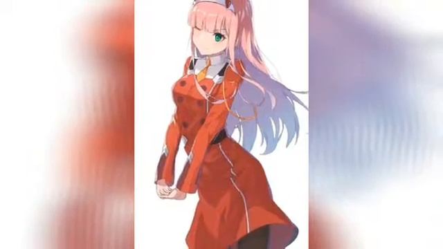 Аниме клип: Симпа смотреть онлайн