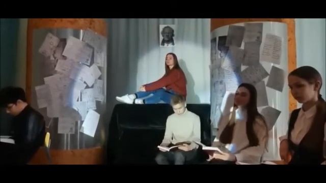 Мир поэзии Бродского